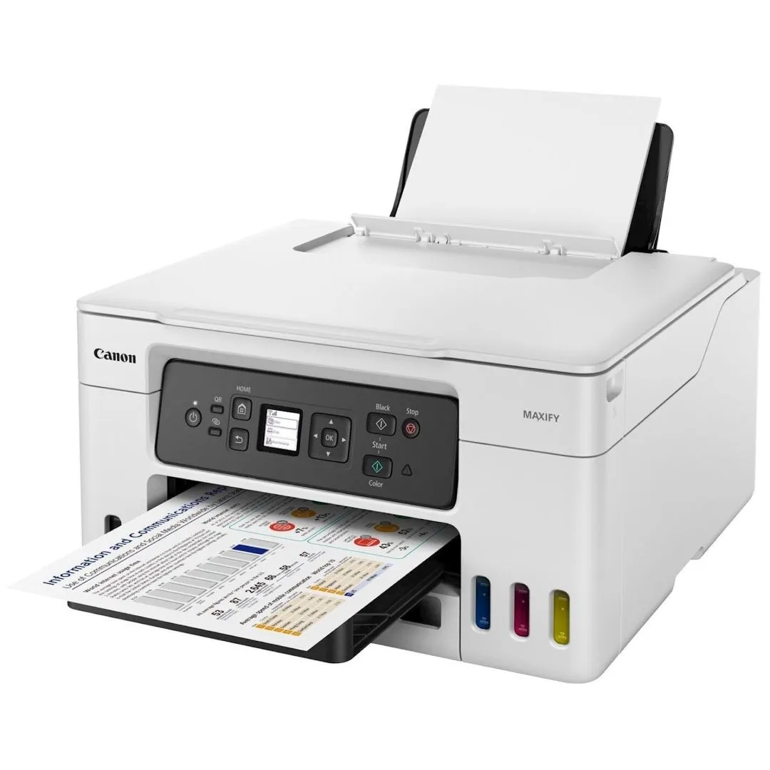 Printer Canon IJ MFP GX3040 EUMEMB (5777C009)