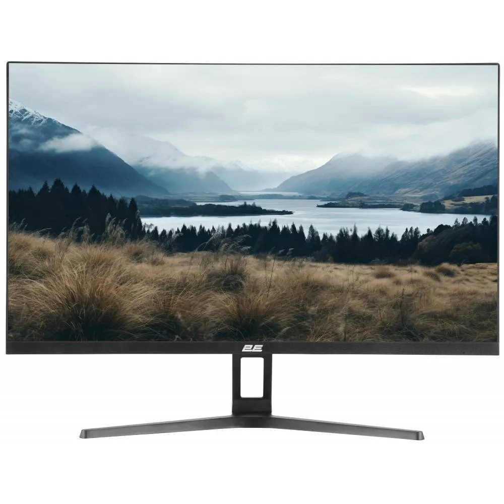 Monitor 2E Gaming 27 R2723BV HDMI/DP/VA/2560X1440/165HZ/1MS/CURVED/FREESYNC (2E-R2723BV-01.UA)