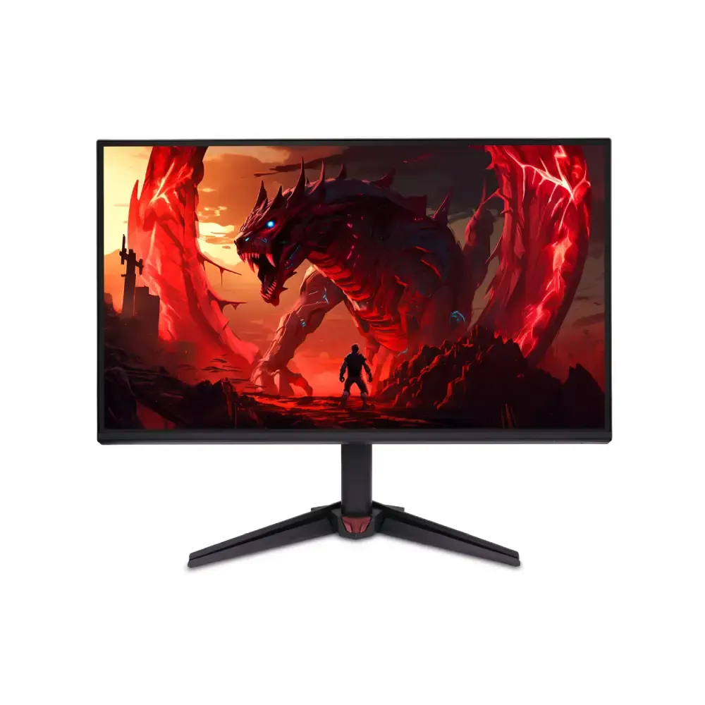 Oyun monitoru Acer VG240Y P6 / 23.8- inch/ 1920X1080/ 144HZ (UM.QV0EE.605)