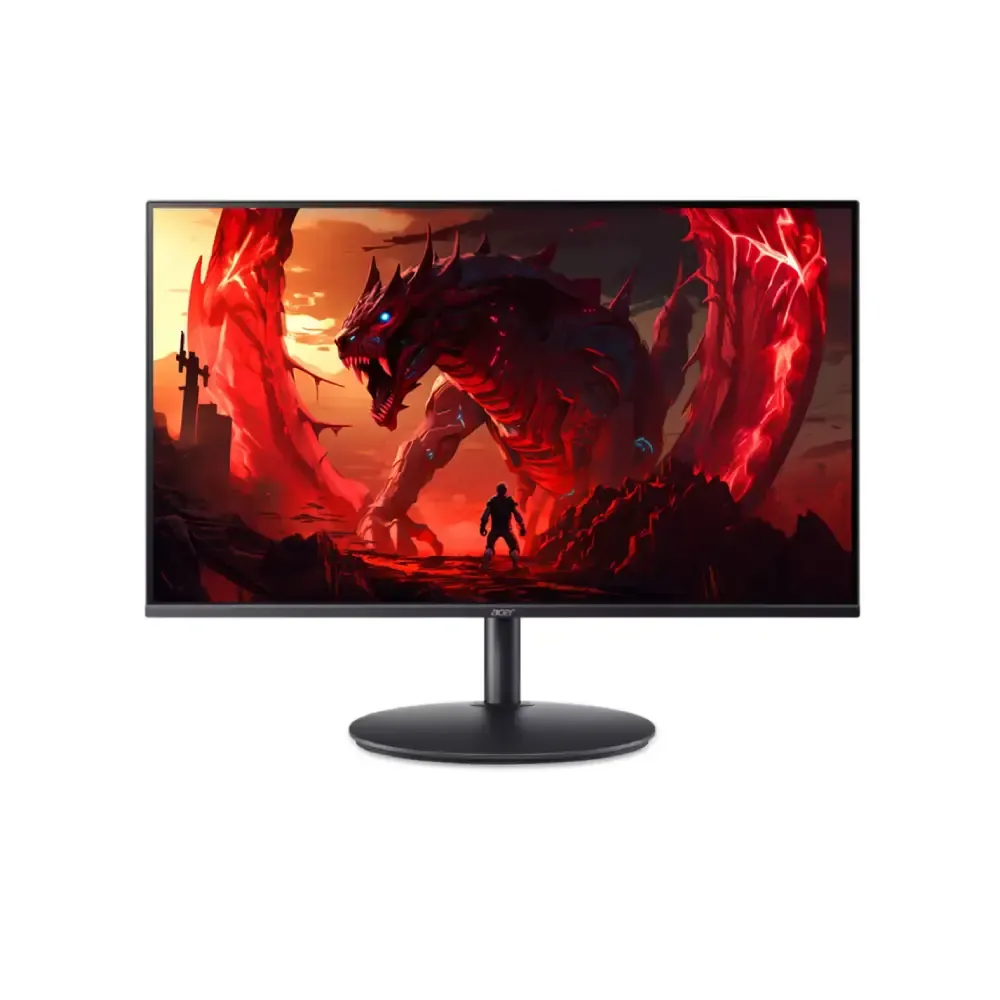 Oyun monitoru Acer XF240YW3 / 23- inch/ 1920X1080/ 240HZ (UM.QX0EE.320)