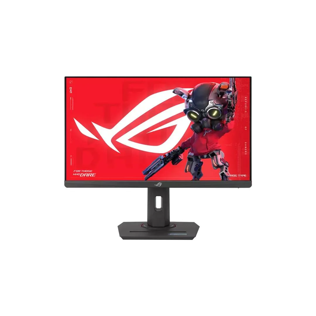 Monitor Asus ROG STRIX Gaming XG259CS 24.5" FHD/FAST IPS/180HZ/400 NITS/110% SRGB/AMD FRSYN,ELMB SYNC (90LM0AM0-B01370)