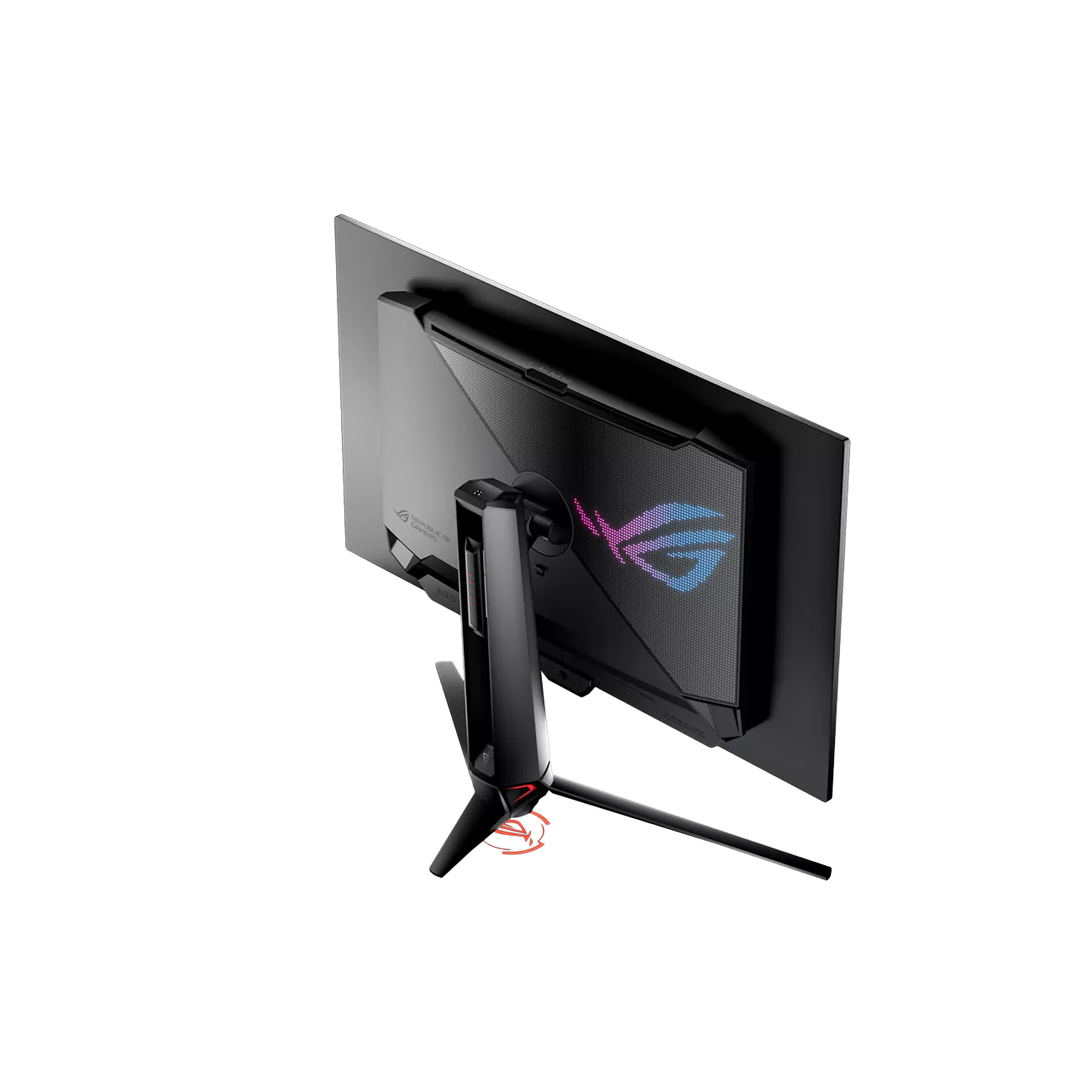 Monitor ASUS ROG Swift OLED Dual Gaming PG32UCDP//1300 NITS (90LM0A50-B01370)