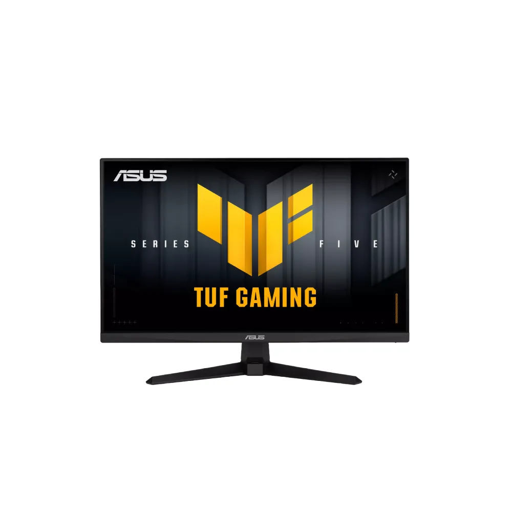 Oyun monitoru ASUS TUF VG279Q5A/ 27-inch/FHD (1920X1080)/FAST IPS/200HZ/300 NITS/AMD FREESYNC PREMIUM (90LM0C30-B01171)