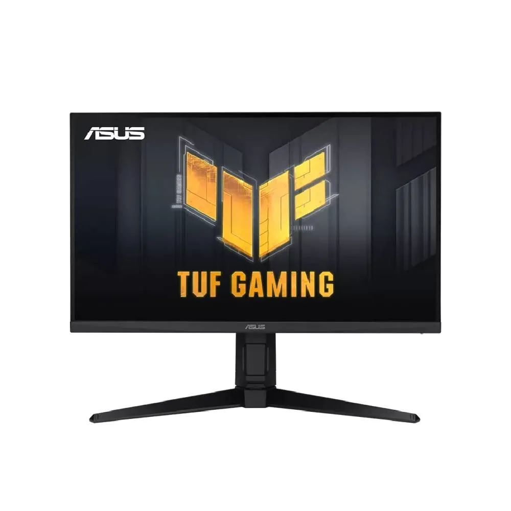 Monitor ASUS TUF Gaming VG279QL3A Gaming 27" Full HD (1920x1080) Fast IPS (180Hz, 400 nits, FreeSync Premium) - 90LM09H0-B01170
