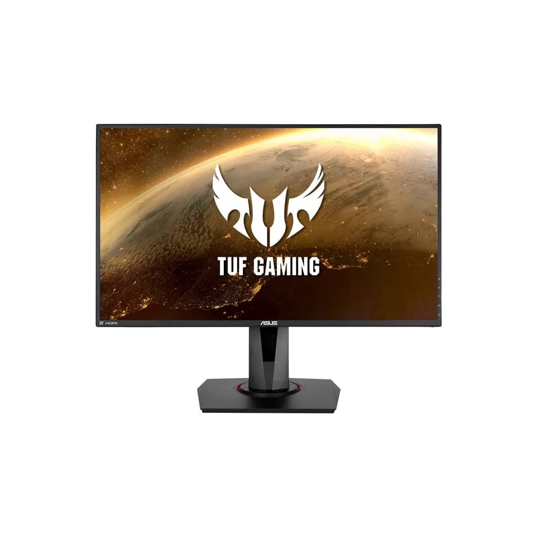 Monitor Asus TUF Gaming VG279QM 27" FHD(1920X1080)/FAST IPS/280HZ/400 NITS/99% SRGB/ELMB SYNC,G-SYNC (90LM05H0-B03370)