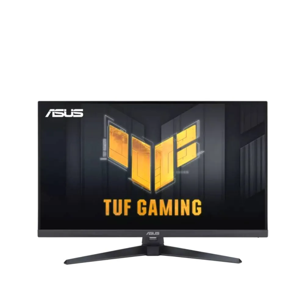 Monitor ASUS TUF Gaming VG328QA1A 31.5" Full HD (1920x1080) VA (170Hz, Adaptive-Sync, FreeSync Premium) - 90LM08R0-B01E70
