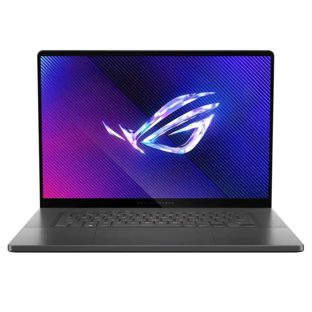Notbuk Asus ROG Zephyrus G16 OLED GU605CM-QR110 /16-inch /Ultra 9 285H/32GB/1TB/2K /RTX 5060 8GB (90NR0M21-M00570)
