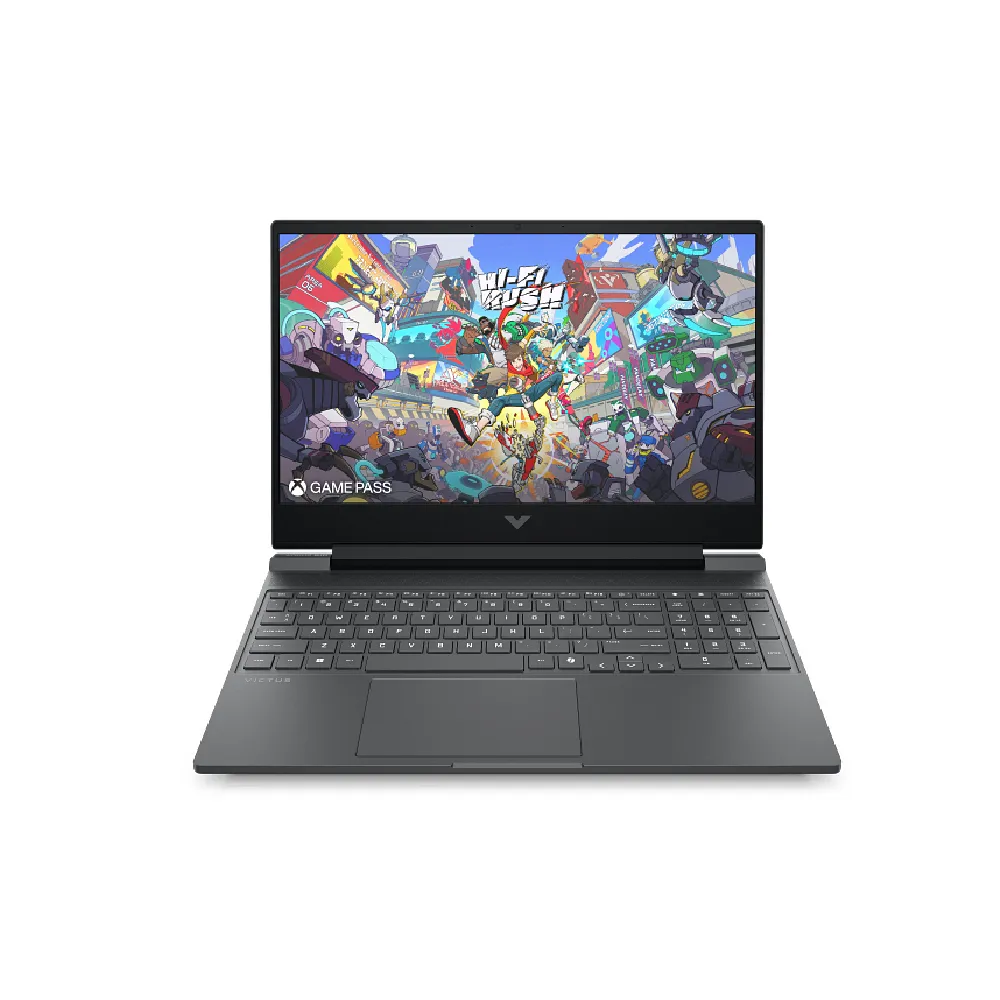Notbuk HP Victus Gaming 15-FA2029CI/15.6"/Core Ultra 7 155H/24GB/512GB/Black (D15ZFEA)