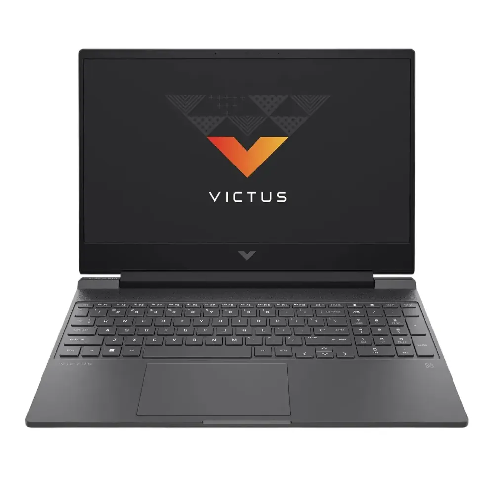 Notbuk HP Victus Gaming 15-FA2062CI/Core 5-210H/16GB/512GB/15.6"/RTX 5050 8GB/Freedos/Mica Silver (BZ2X4EA)