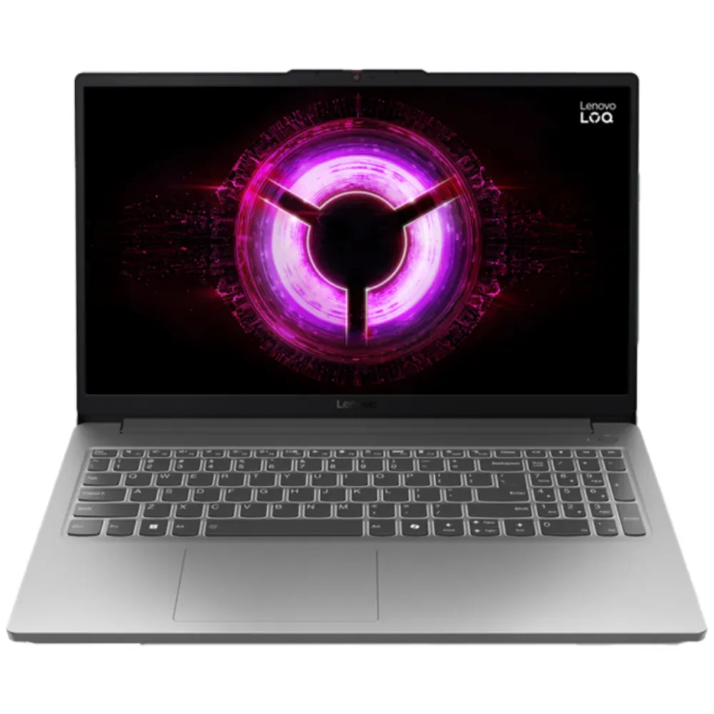 Notbuk Lenovo LOQ 15ARP10E /RYZEN 7 7735HS/16GB DDR5/512GB SSD/RTX 4050 6GB GDDR6/15.6"" FHD (83S00009RK)