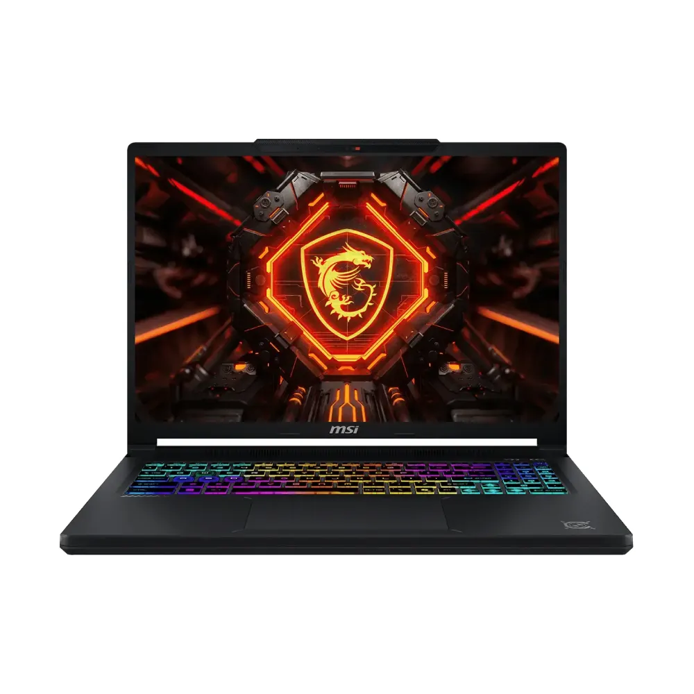 Notbuk MSI Gaming Crosshair 16 Max HX E2WGXK-012XAZ/U7 251HX/16/1TB 16"" QHD+ OLED/RTX 5070 12GB (9S7-265232-012)