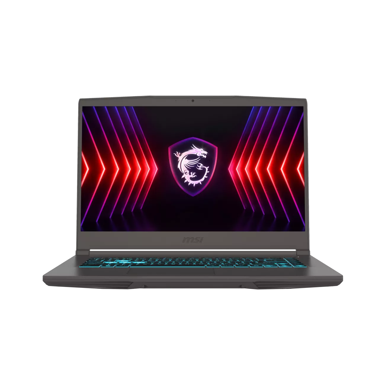 Notbuk MSI Thin 15 B13UC-3424XAZ/I5-13420H/RAM 16GB/SSD 512GB G4/RTX 3050 4GB (9S7-16R831-3424)