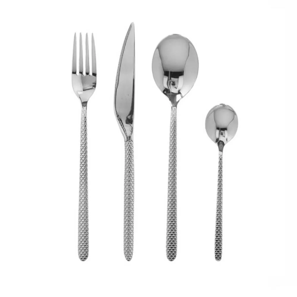 Çəngəl bıçaq dəsti Tognana Ophira  24 parça / 6 nəfərlik (R7799246228)