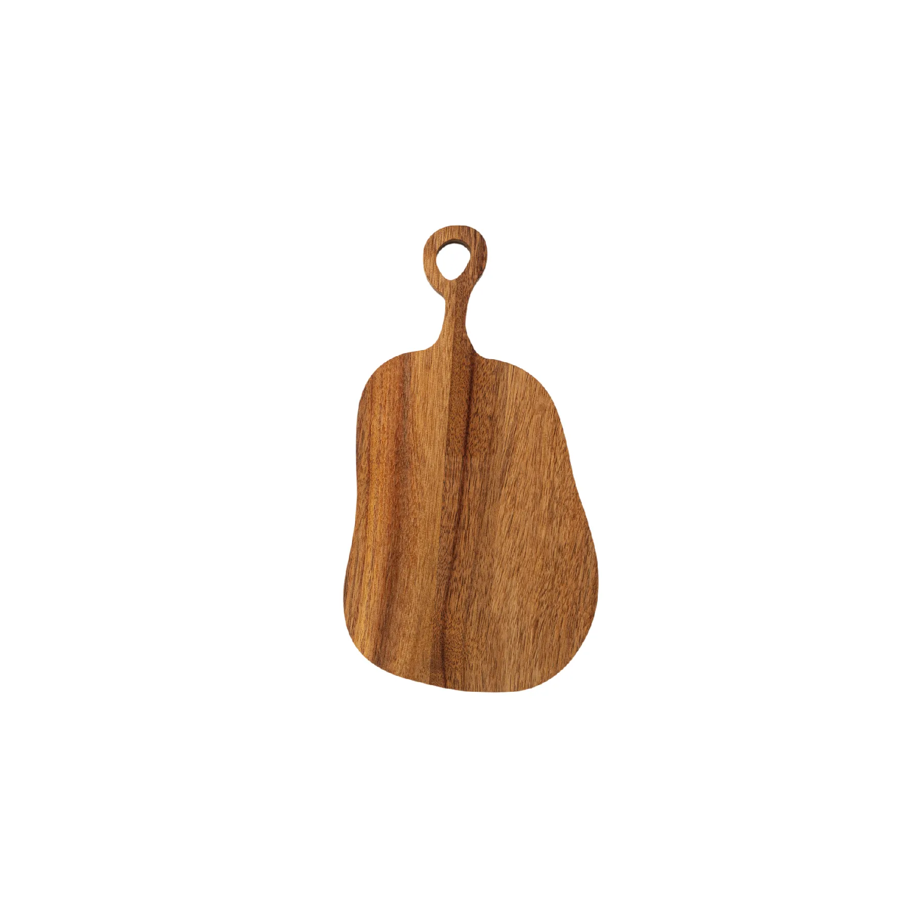 Doğrama taxtası Anna Lafarg Timber, 25x14 sm (ANLAF-CBK0110)