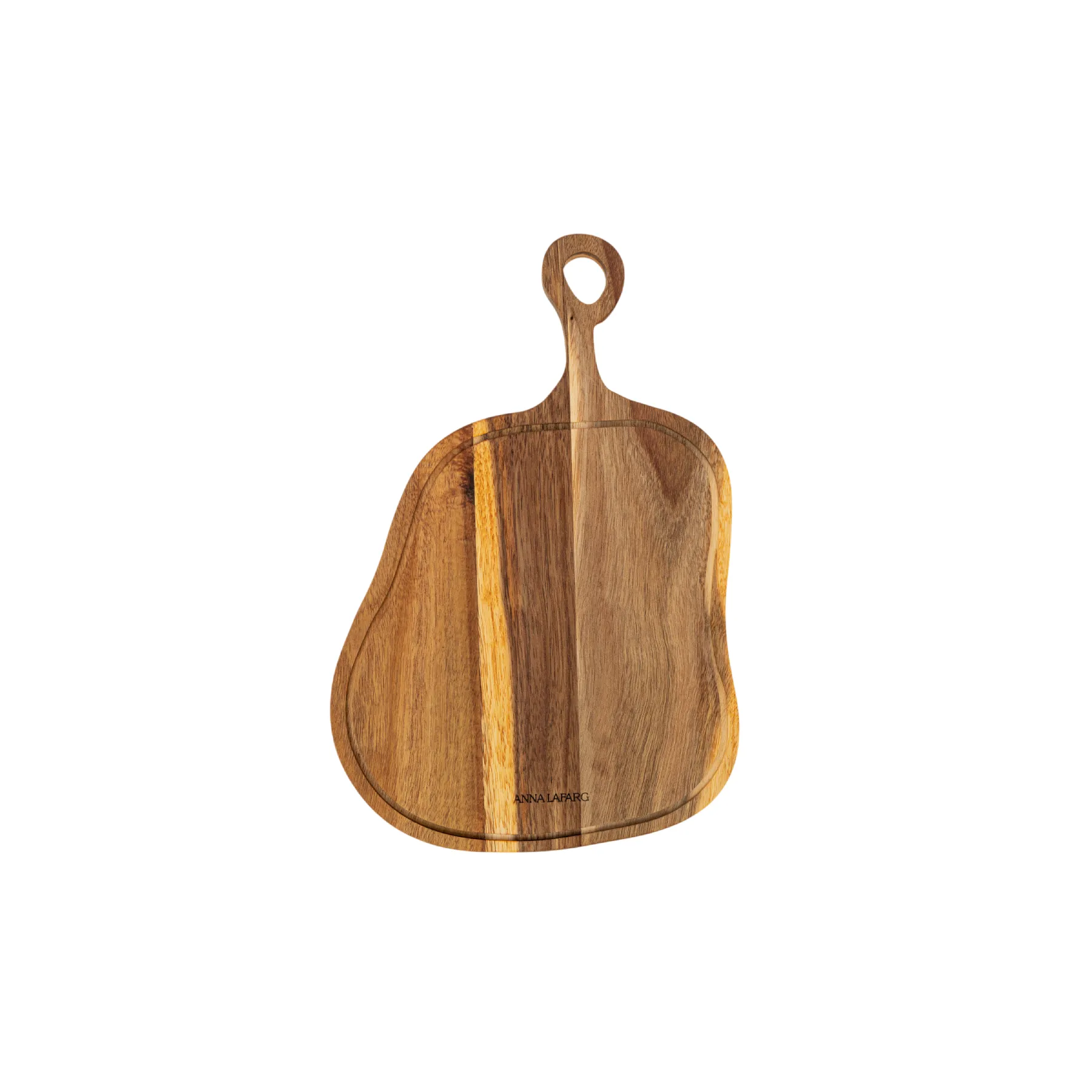 Doğrama taxtası Anna Lafarg Timber, 30x20 sm (ANLAF-CBK01101)