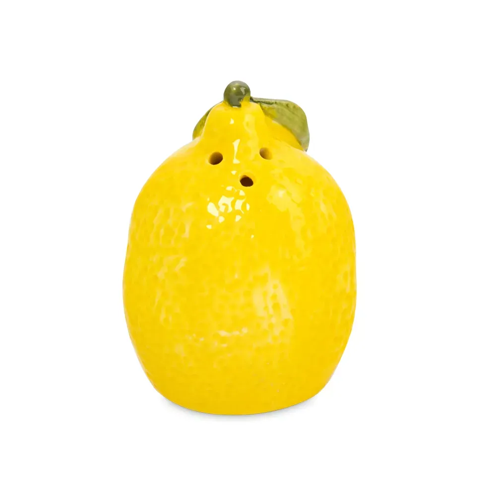 Duz qabı Anna Lafarg Limoncello, farfor, 5,5х8 sm (ANLAF-ARJ-290525-8)