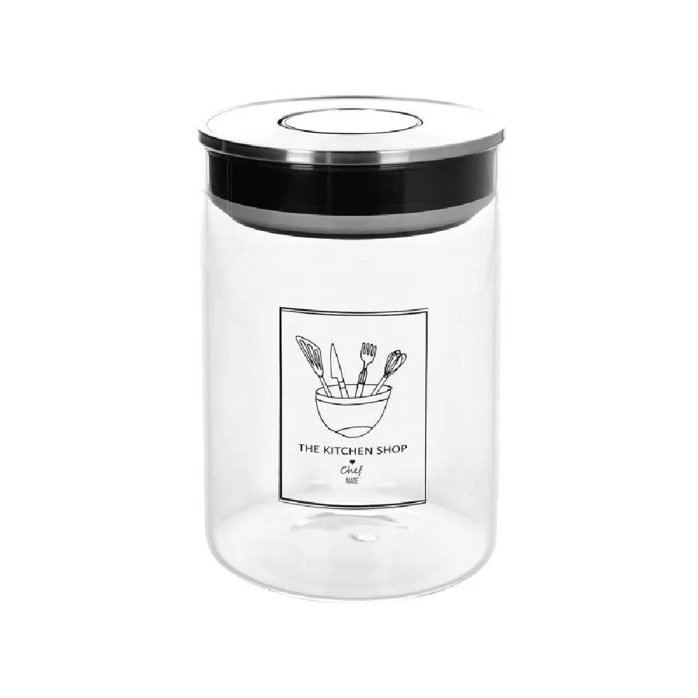 Saxlama qabı Tognana Dolce casa, 1150cc (DE5BE176169)