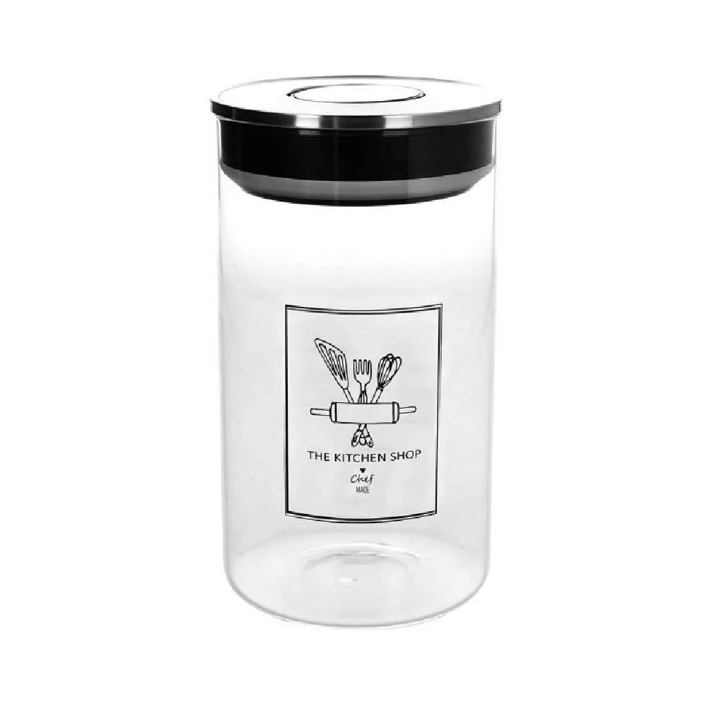 Saxlama qabı Tognana Dolce casa, 1400cc (DE5BE196169)
