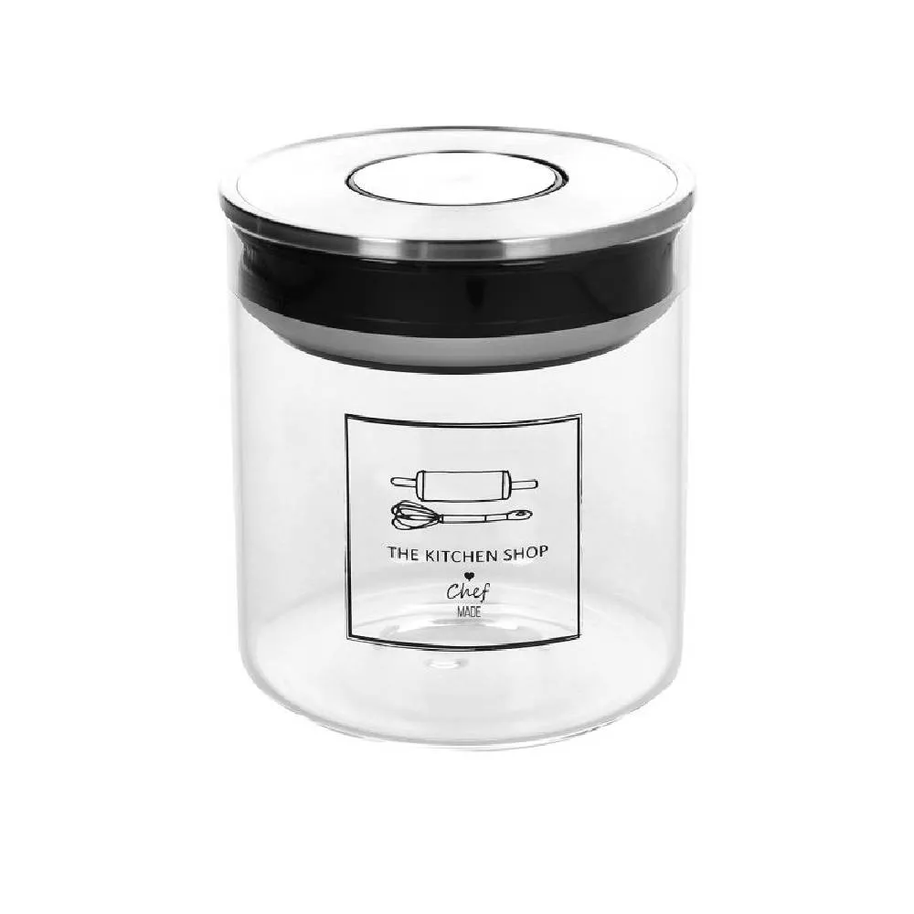 Saxlama qabı Tognana Dolce casa, 750cc (DE5BE126169)