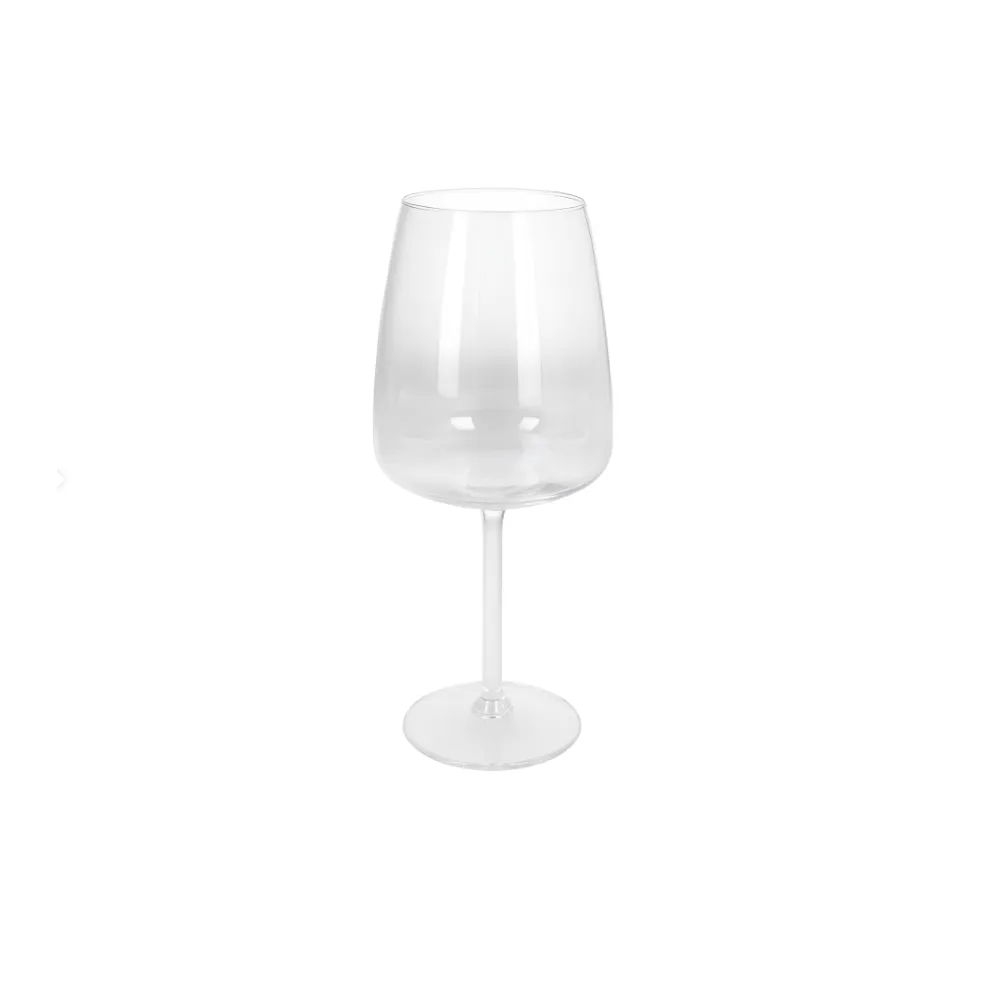 Badə dəsti Tognana Vinora Trasparente, 620 ml (VX5851BTRAS)
