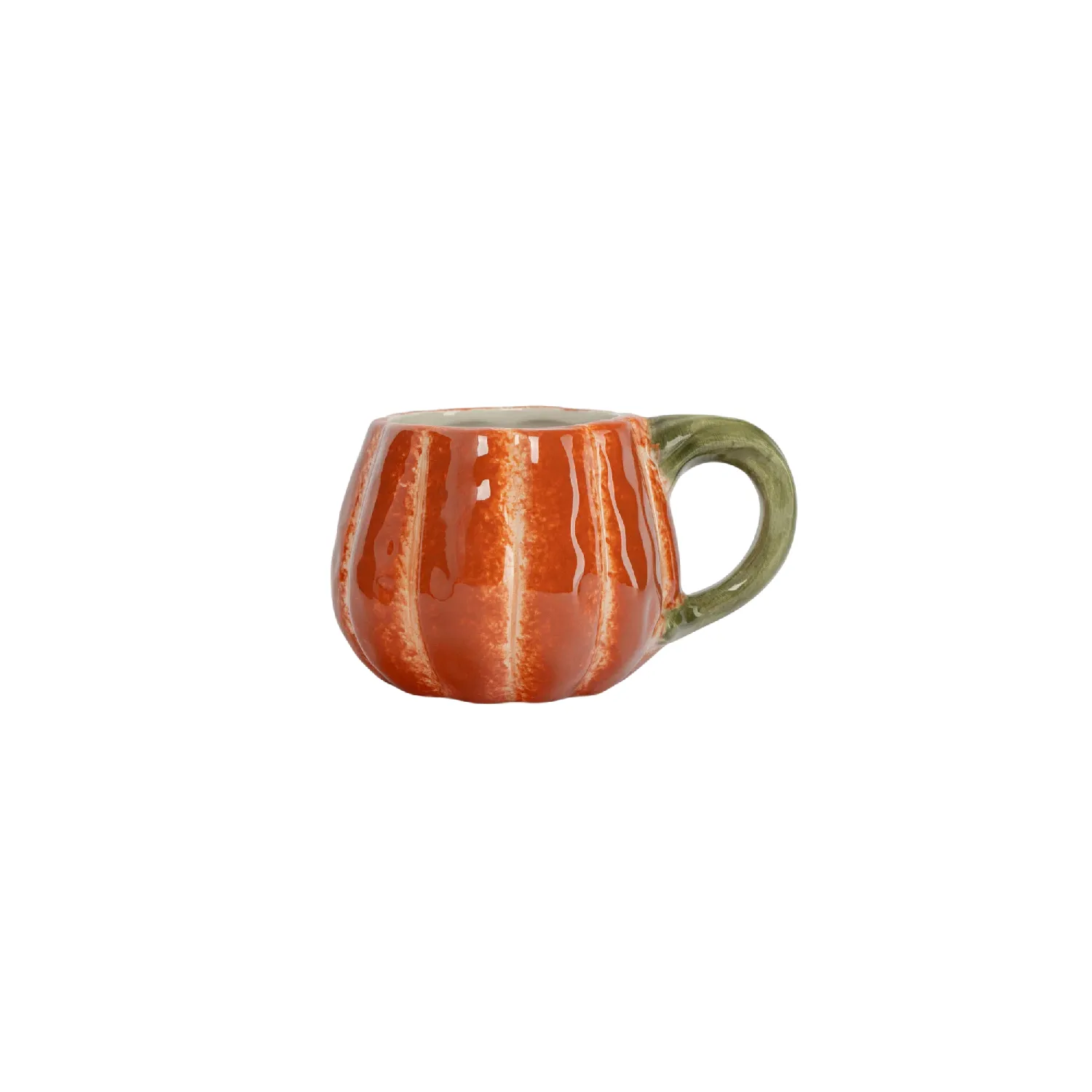 Fincan Anna Lafarg Bright Pumpkin, keramika, 440 ml (ANLAF-QHGC-1911-2)