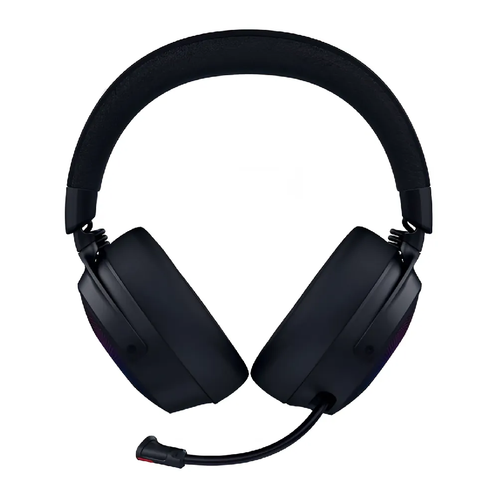 Oyun üçün simsiz qulaqlıq Razer Kraken V4 Pro, Black (RZ04-05160100-R3M1)
