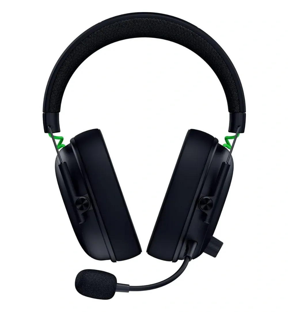 Oyun üçün simsiz və simli qulaqlıq Razer BlackShark V3 for Xbox, USB-A/BT/WL, Black (RZ04-05410200-R3M1)