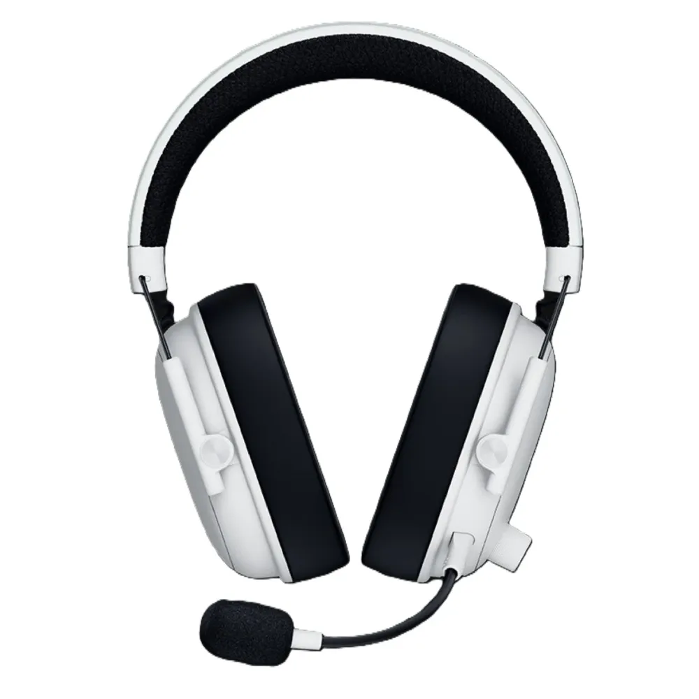 Oyun üçün simsiz qulaqlıq Razer BlackShark V3,  White (RZ04-05410400-R3M1)