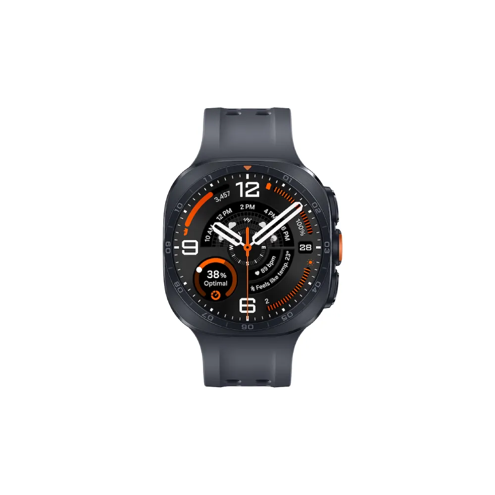 Smart saat Samsung Galaxy Watch Ultra2 LTE, Black (SM-L715FZKACAU)