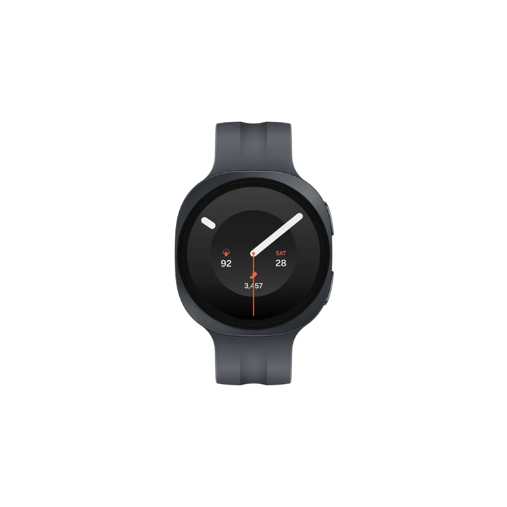 Smart saat Samsung Galaxy Watch 9 40mm Bluetooth, Black (SM-L340NZKACIS)