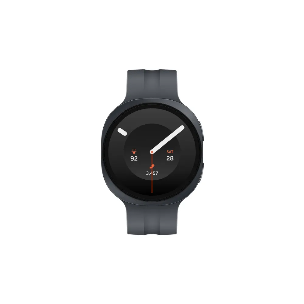 Smart saat Samsung Galaxy Watch 9 44mm Bluetooth, Black (SM-L350NZKACIS)