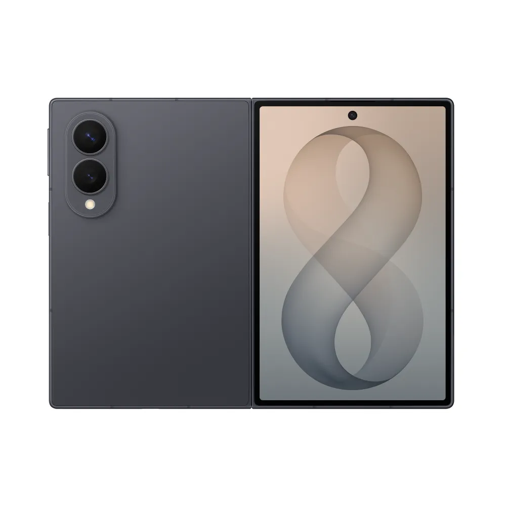 Smartfon Samsung Galaxy Z Fold8 16GB/1TB Graphite (F971)