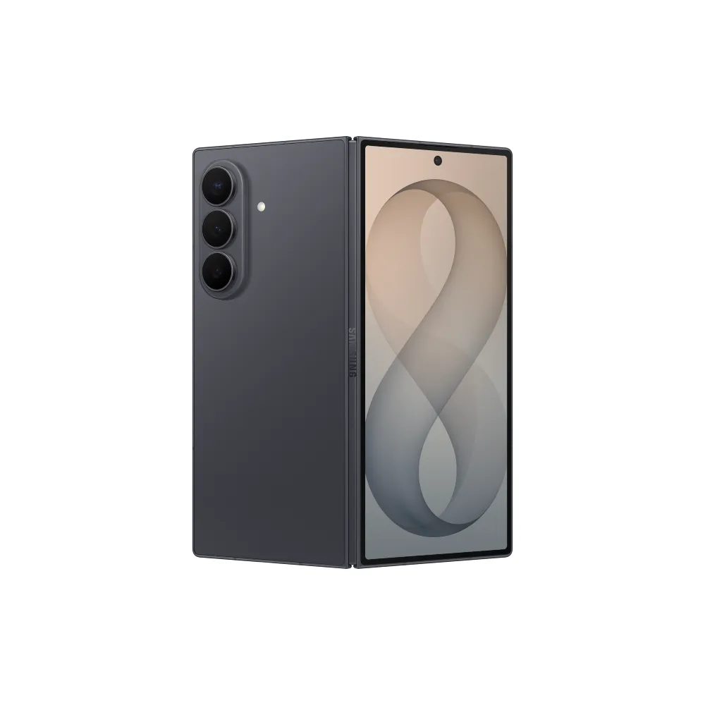 Smartfon Samsung Galaxy Z Fold8 Ultra 12GB/256GB Graphite (F976)