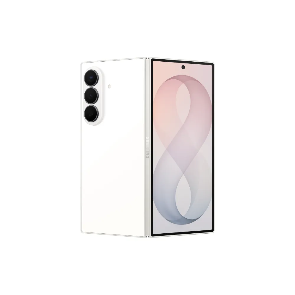 Smartfon Samsung Galaxy Z Fold8 Ultra 12GB/512GB Cream (F976)