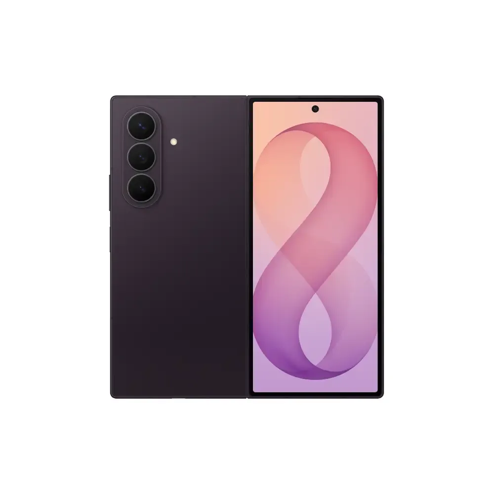 Smartfon Samsung Galaxy Z Fold8 Ultra 16GB/1TB Violet Shadow (F976)