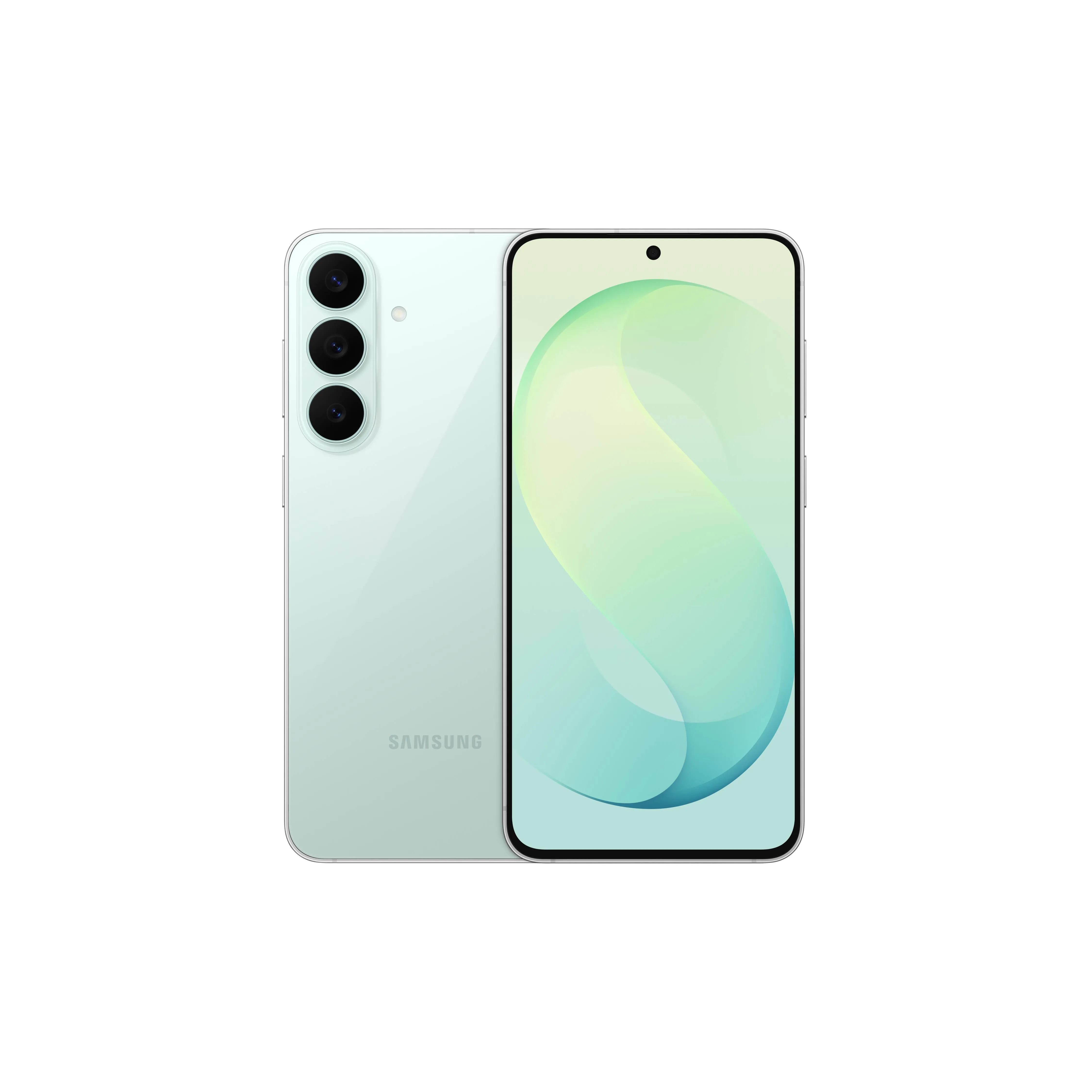 Smartfon Samsung Galaxy S26 FE 8GB/256GB Green (S741)