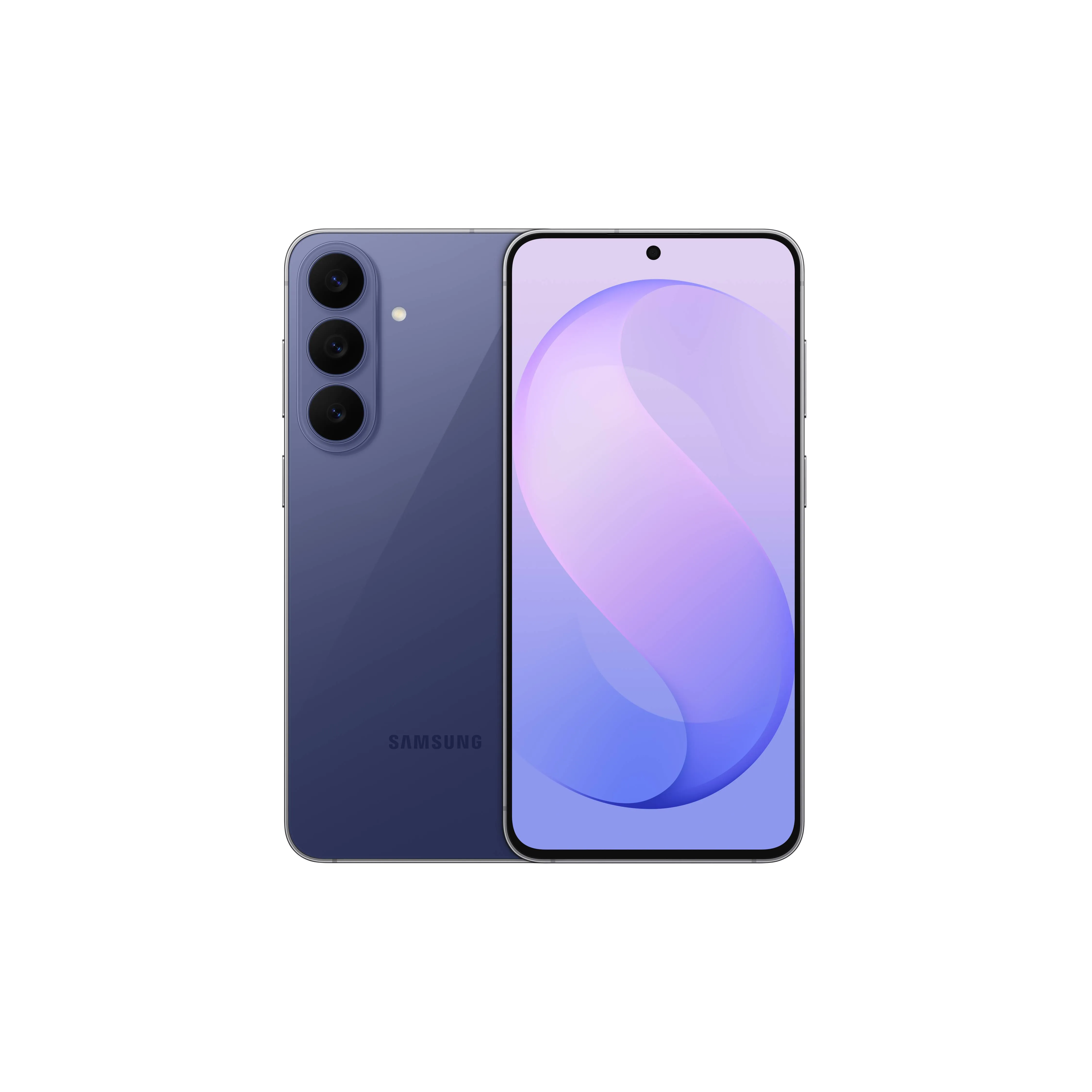 Smartfon Samsung Galaxy S26 FE 8GB/256GB Violet (S741)