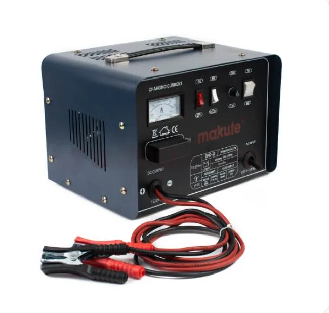 Avtomobil şarj aləti MAKUTE CB-50I