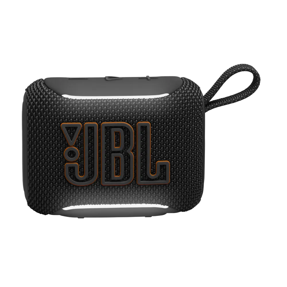 Portativ akustika JBL Go 5, Black (GO5BLK)