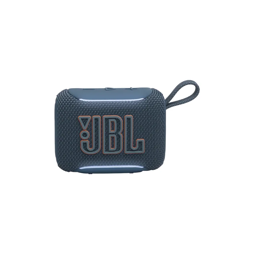Portativ akustika JBL Go 5, Blue (GO5BL)