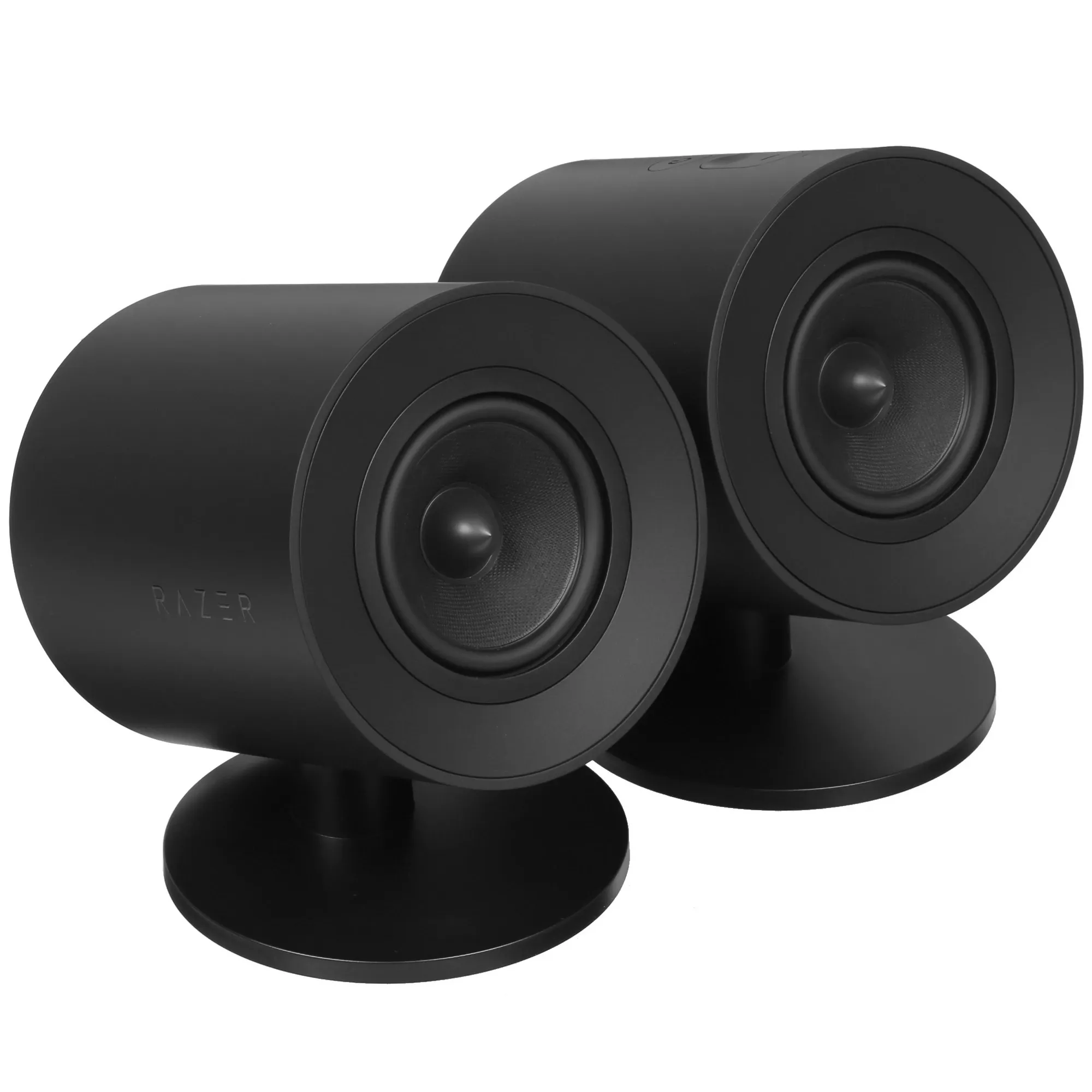 Portativ akustika Razer Nommo V2 X 2.0, USB-A/BT, Black (RZ05-04760100-R3G1)