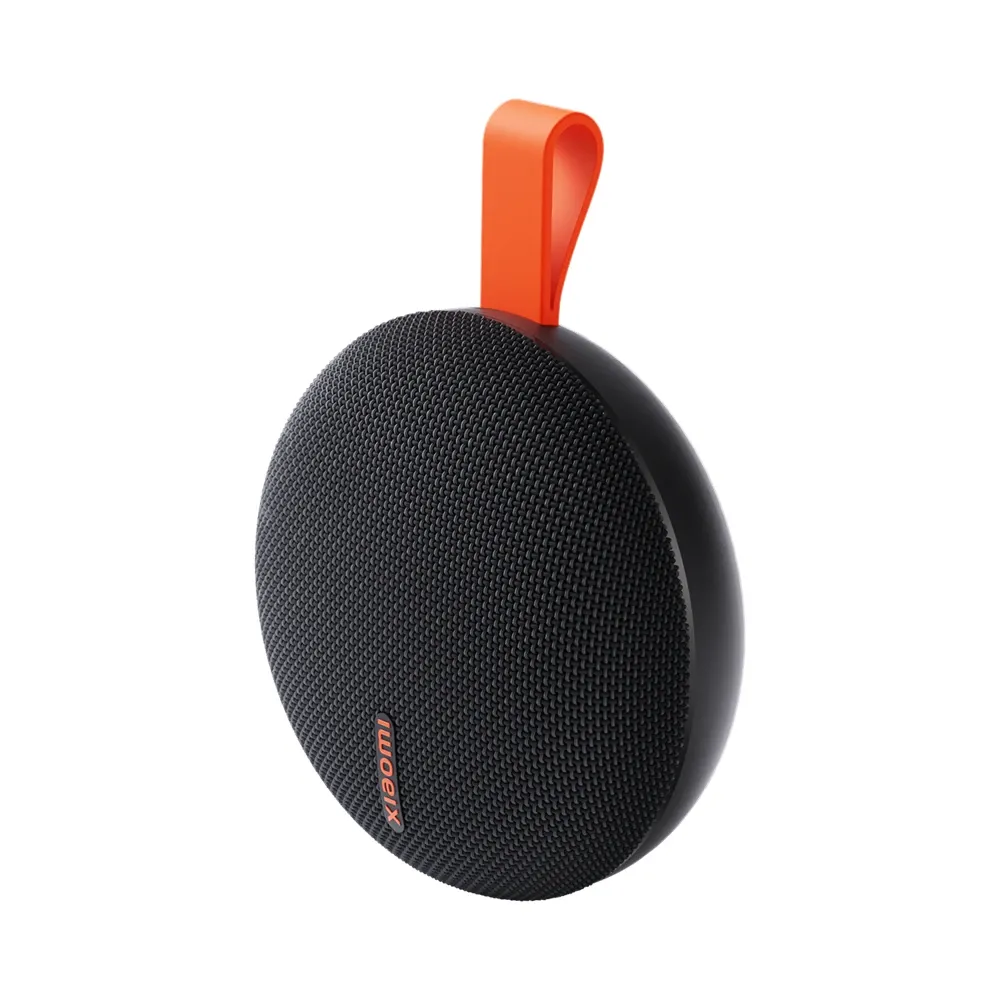 Portativ akustika Xiaomi Bluetooth Speaker Essential, Black OH3RG (QBH4329GL)