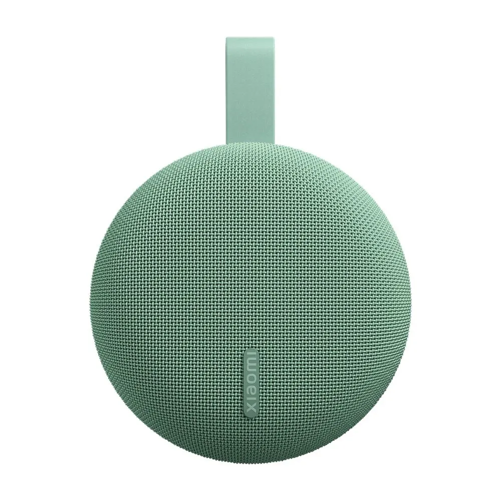 Portativ akustika Xiaomi Bluetooth Speaker Essential, Green OH3RG (QBH4330GL)