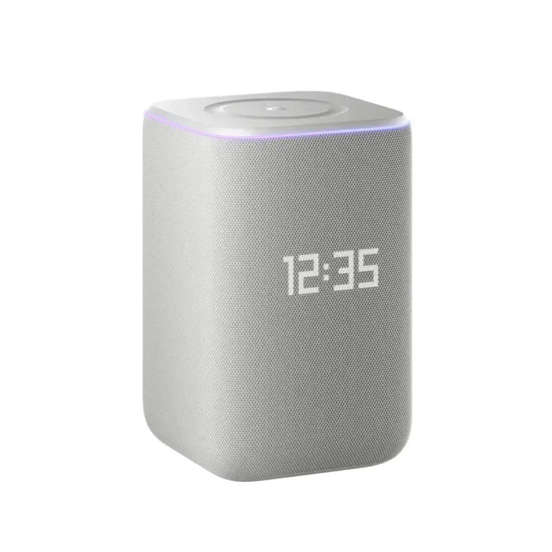 Ağıllı kolonka Yandex Station 3 YNDX-00060, Gray