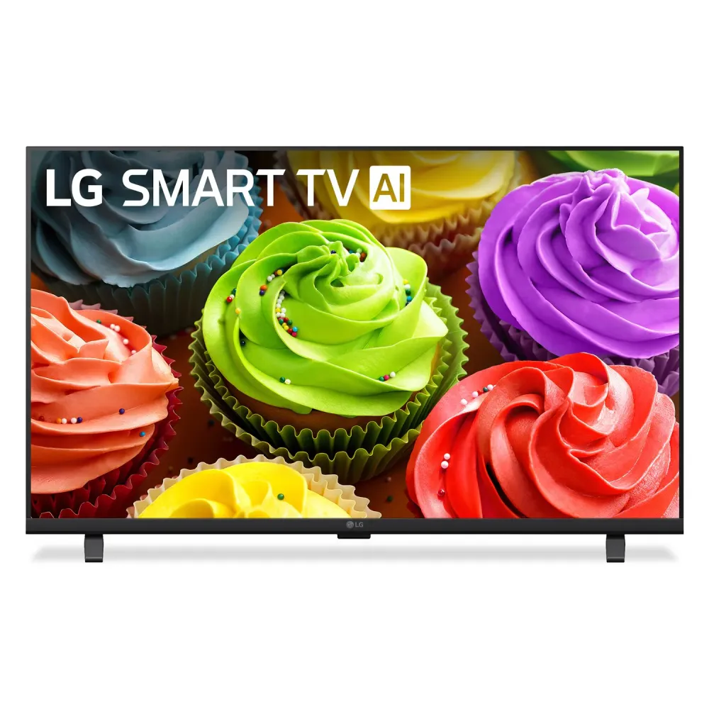 Televizor LG AI 32LB650B6LA.AMCN