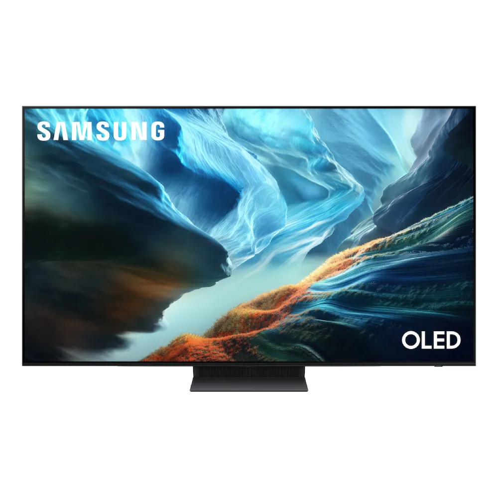 Televizor Samsung  OLED S90H 4K, Vision AI (QE77S90HAUXPY)