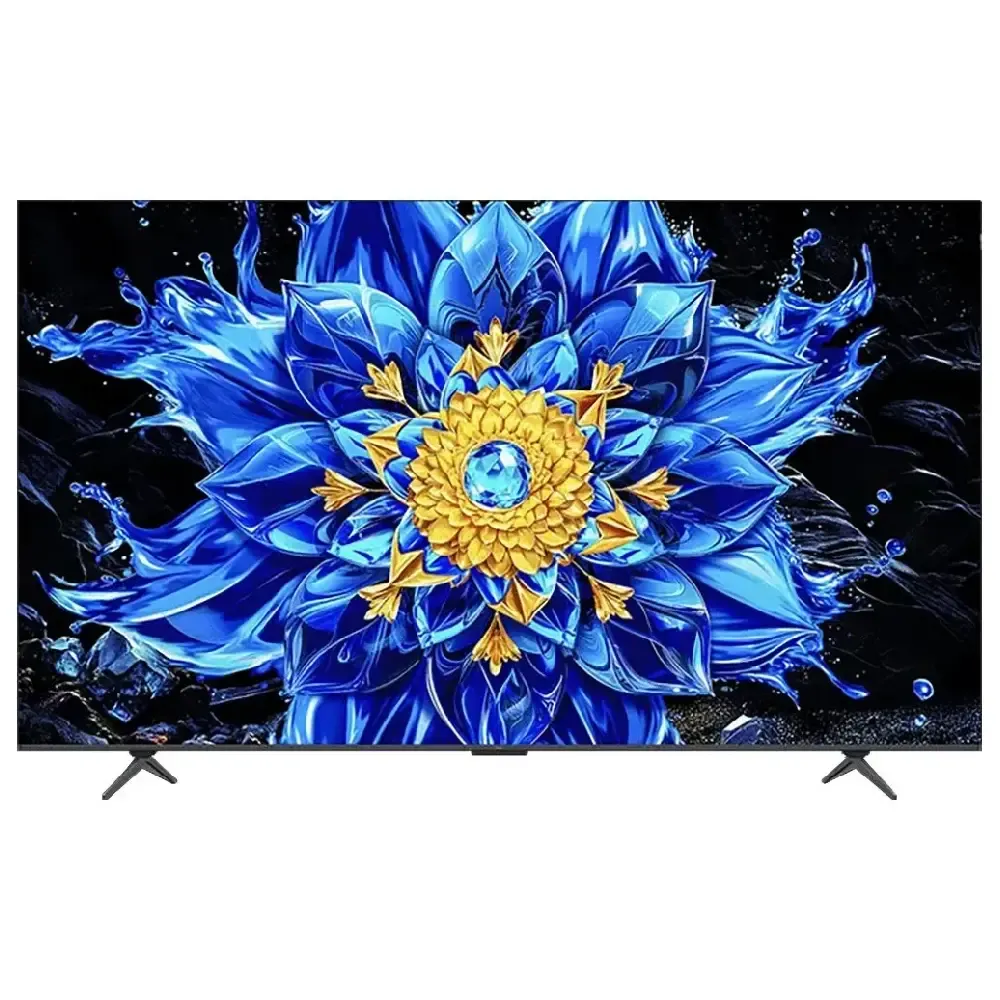 Televizor TCL QD-Mini LED 65P8L