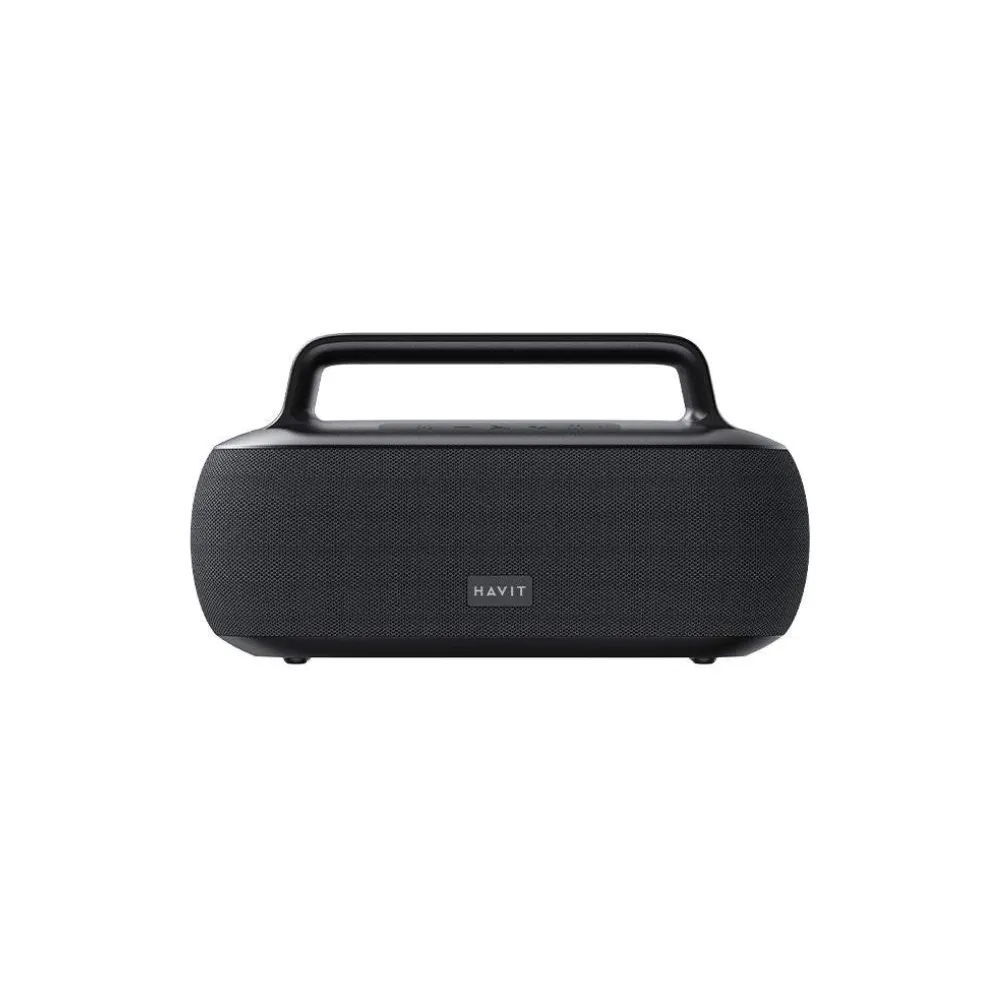 Portativ akustika HAVIT Bluetooth, SK816BT Black