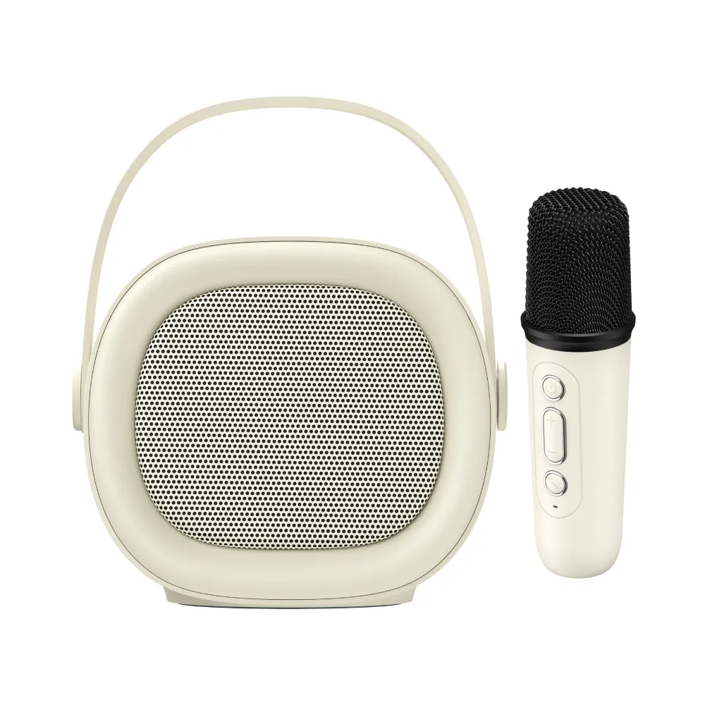 Portativ akustika HAVIT Bluetooth, SK819BT BEIGE