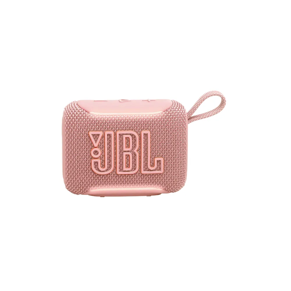Portativ akustika JBL Go 5, Pink (GO5PK)